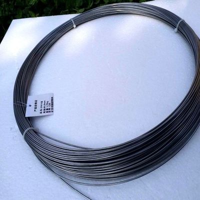 Titanium Flux Cored Welding Wires for Strength Corrosion Resistant SEATWATER Applications