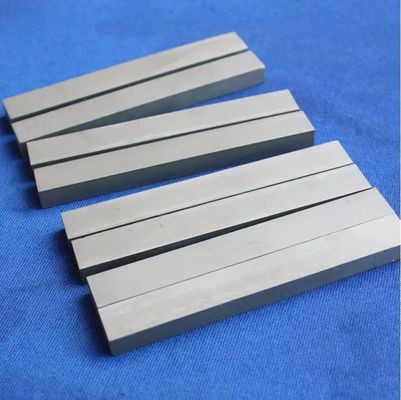 High Density 6.52 G/cm3 Zirconium Products for CNC Technical Processing and Precise Surface Roughness Ra 1.6
