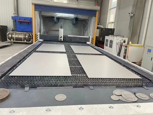 Titanium Alloy Sheet With Smooth Surface Polished Or Anodized Conforming To ASTM B265