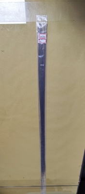 Seamless Titanium Capillary Tubes For Medical Devices