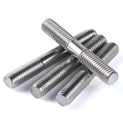 Titanium Stud Bolt din938 for industry