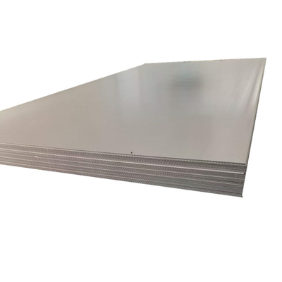 supplier ASTM F136 titanium alloy sheet 4.0mm Polished for medical