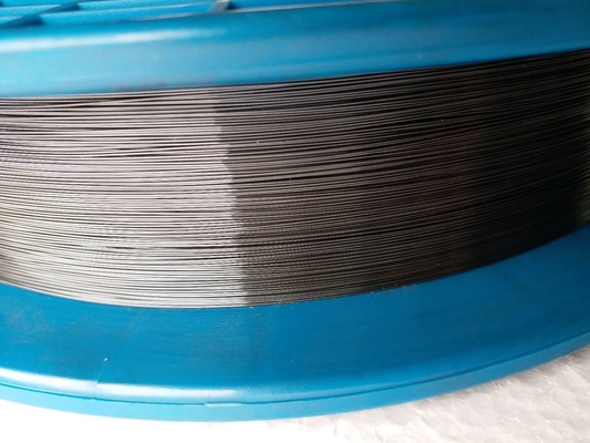 ASTM F2063 Niti Wire Super Elastic Nitinol Flat Wire