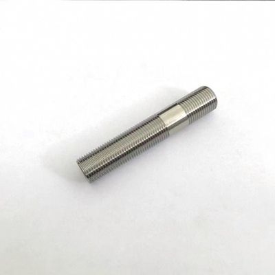 Titanium Thread Rod for industry