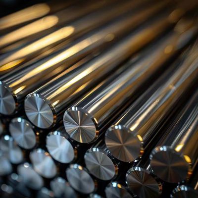 Customized Resistance Copper Metal Products Fine Chemicals Products for Vacuum Annealing