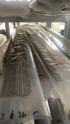 Flange And Customized Shape Zirconium Products For Nuclear Reactors Customizable Options