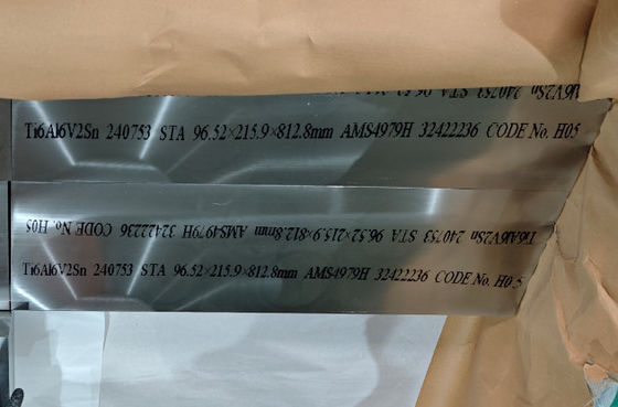 Titanium Forged Parts for Long-Lasting Performance and More