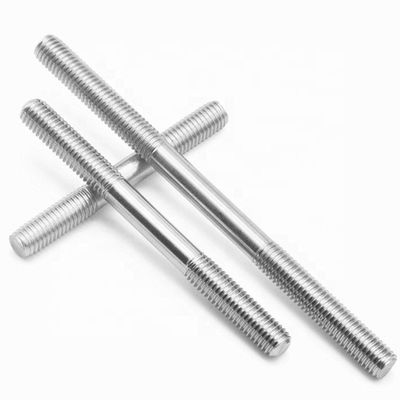 Titanium Thread Rod for industry